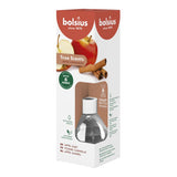 Bolsius geurstokjes 60 ml apple cinnamon | 3 stuks