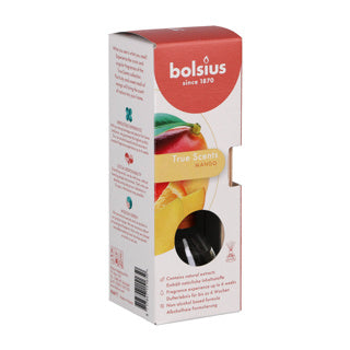 Bolsius Fragrance Spreader 45 ml True Scents Mango
