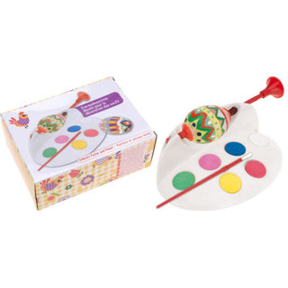 Other brands Egg -paint mill set