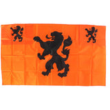 Cape Vlag Holland