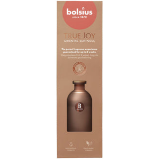 Fragrance spreader 80 ml True Joy Oriental Softness