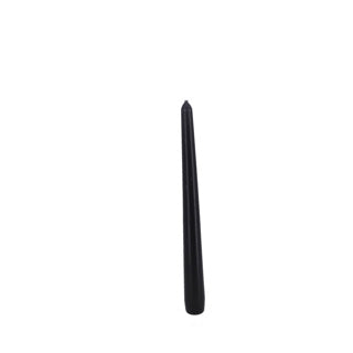 Bolsius Gothic Candles 245 24 Box 4 Stormy Gray