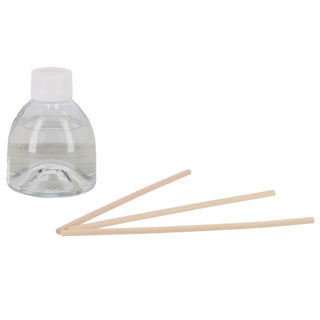 Bolsius scent sticks 60 ml of mimosa