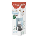 Bolsius Scent Sticks 60 ml frisk bomuld