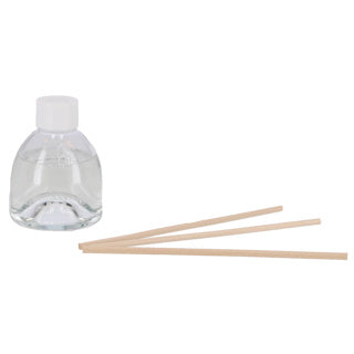 Bolsius fragrance sticks 60 ml fresh cotton