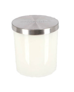 Geurkaars lavender-lime 290 gram | 6 stuks