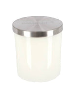 Geurkaars lavender-lime 290 gram | 6 stuks