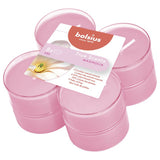 Bolsius Geurtheighticht Maxi Magnolia 8 hours True Scents
