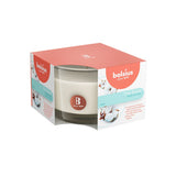 Bolsius Sentrum Glass True Scents Fresh Cotton