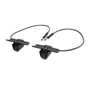 Sram AXS shifter multiclick 150mm incl. bev bracket - 160402