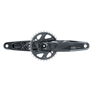 Kľuky Sram gx eagle kľuky gx eagle 32t boost 165mm