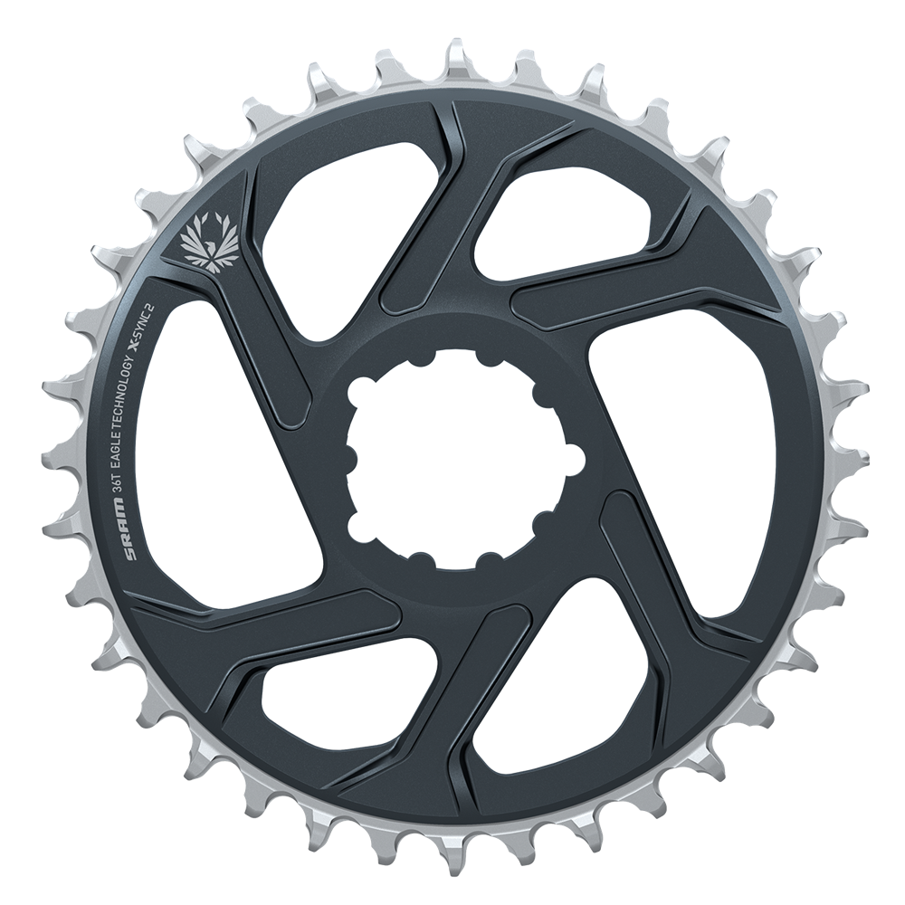 Sram Kettenblatt xx1 x01 Eagle C3