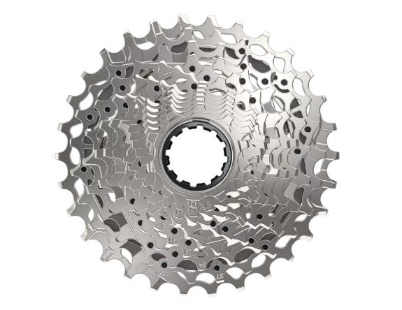Sram kazetta xg1250 széles d1