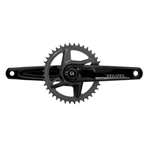 Sram rival1 breet Muecht Meter 46t - 172,5 mm