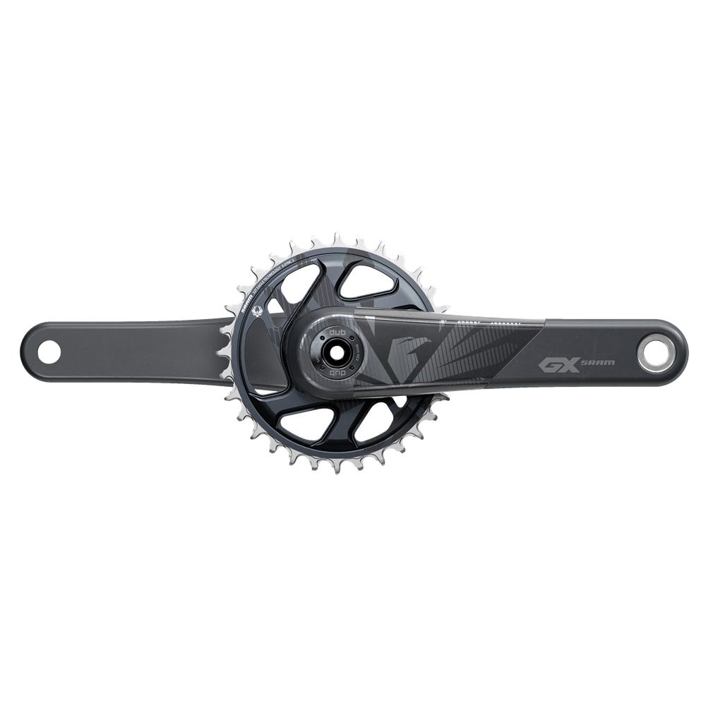 Sram gonilka gx eagle carbon gx eagle carbon 32t boost 175mm