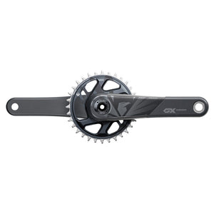 Sram gonilka gx eagle carbon gx eagle carbon 32t boost 175mm