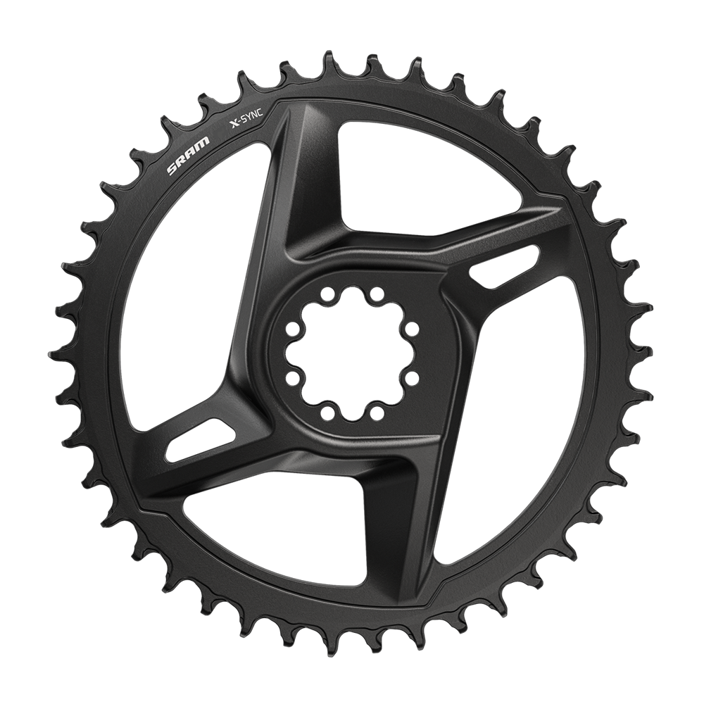 Sram plato x-sync road plato x-sync road 40d