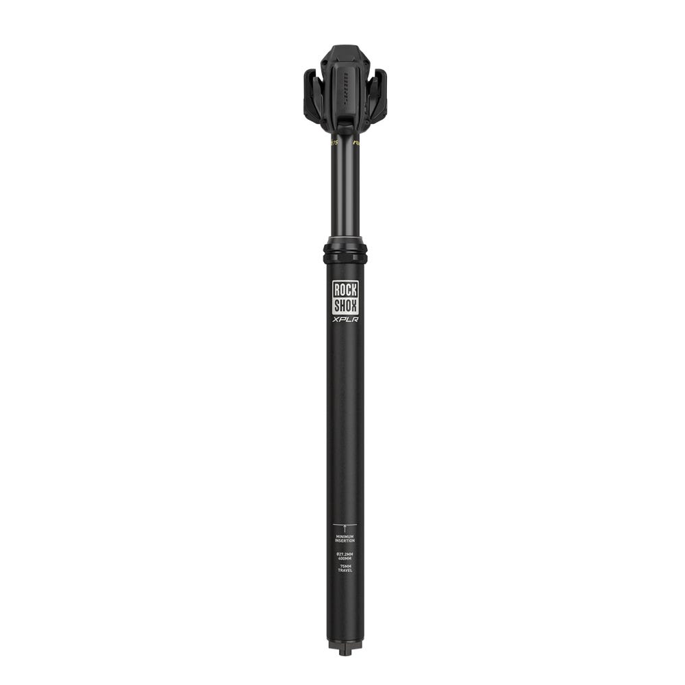 Rockshox sadelpind reverb xplr axs