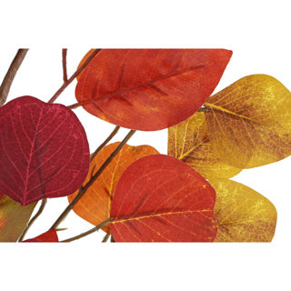 Art branch Autumn Leaf silk 83 cm