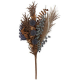 Art flowers Wild bouquet lush