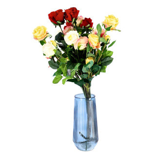 Vase 30 cm assorti