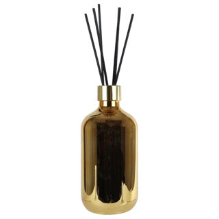 Diffuser set Aroma Art Vanilla Noir 400 ml
