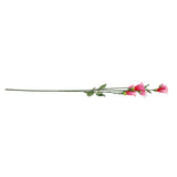 Art Bloem Campanula Light Pink Silk 60 cm