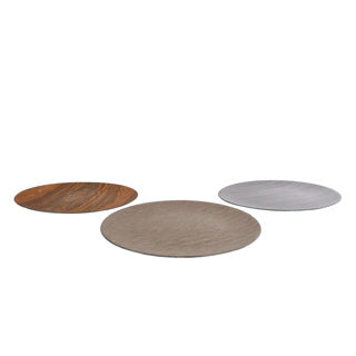 Betterboard Bjorn wood veneer 33 cm 3 assorti