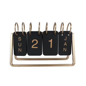 Descriptive image text