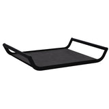 FLO Gray tray 37 cm