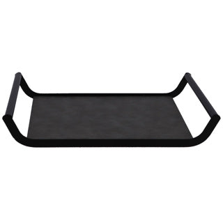 FLO Gray tray 37 cm