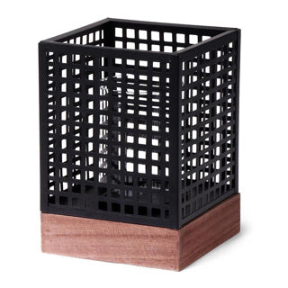 Senza moods candlestick