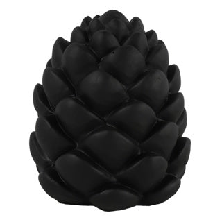 Countryfield Ornament Pinson L Black 15 cm