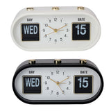 Alarm clock 2 assorti