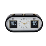 Alarm clock 2 assorti