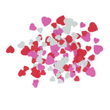 Hearts Foam