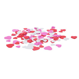 Hearts Foam