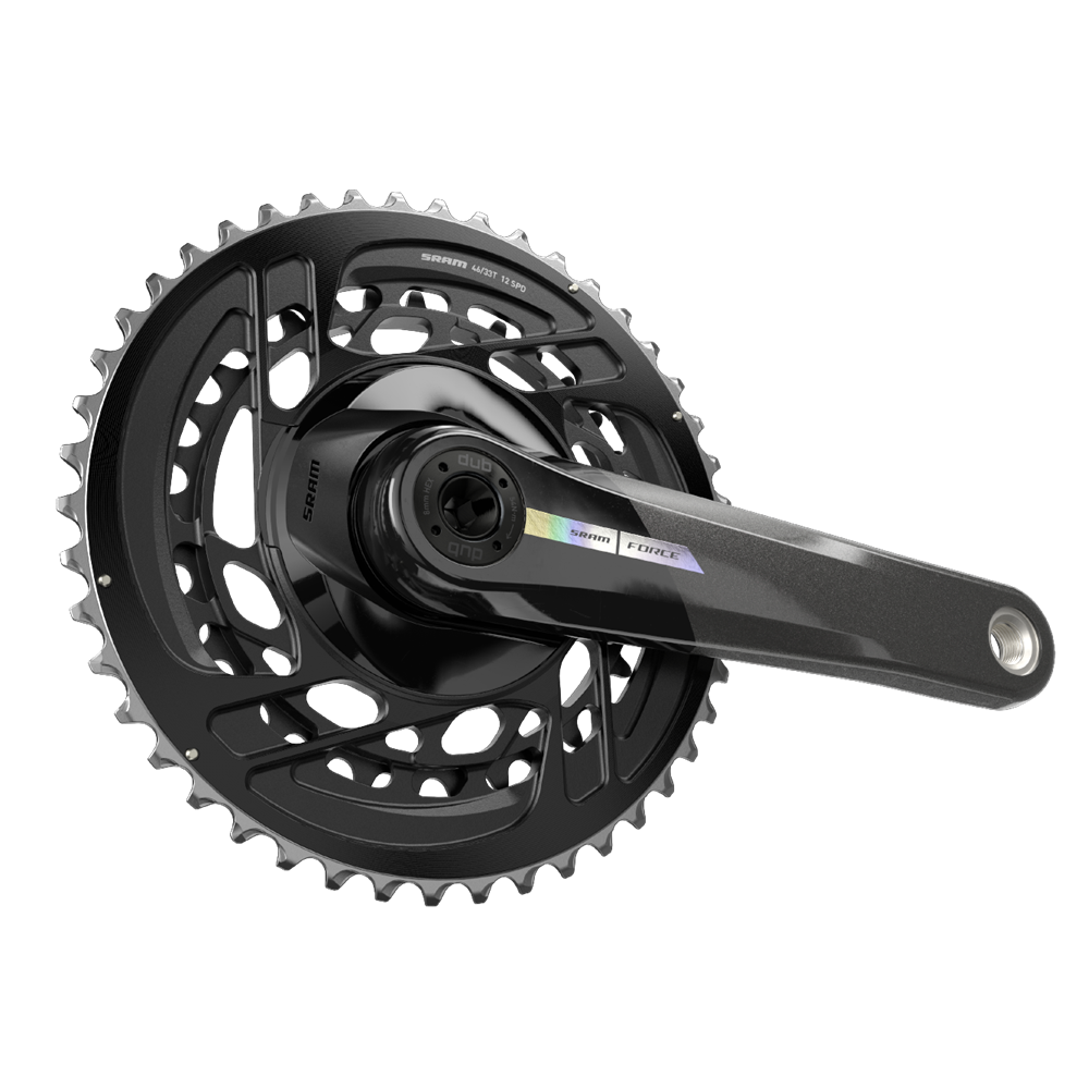 Pédalier Sram force d2