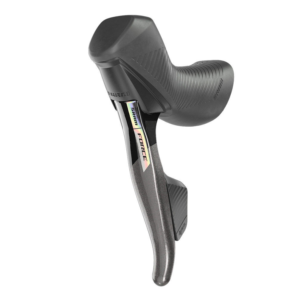 Sram force remgreep versteller axs d2 links 1300mm - 161056