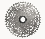 Sram cassette pg-1231 cas.sprocket pg-1231 11-44t silver
