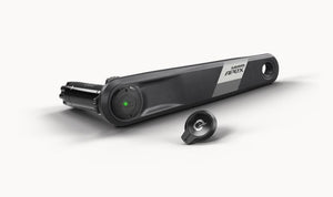 Sram crankdeel crankarm powermeter apex dub wide 170mm spindle