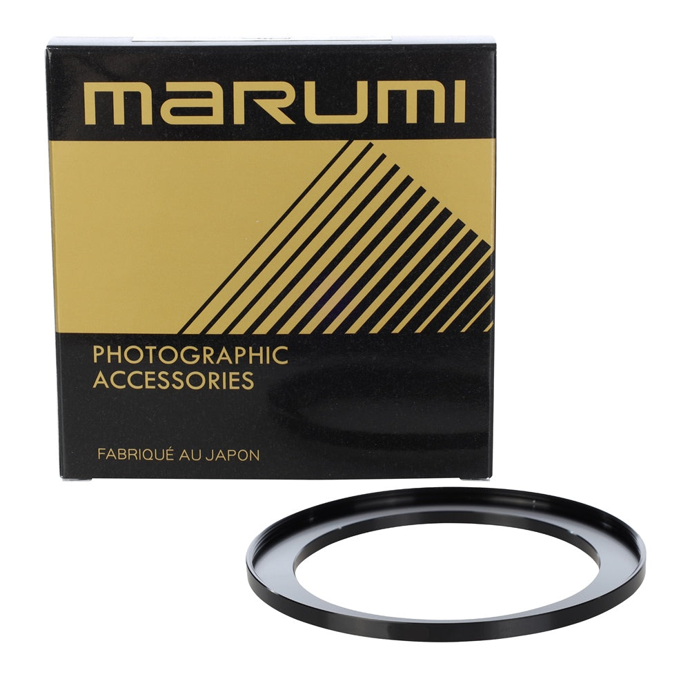 Marumi step-up ring lens 43mm to accessory 52mm