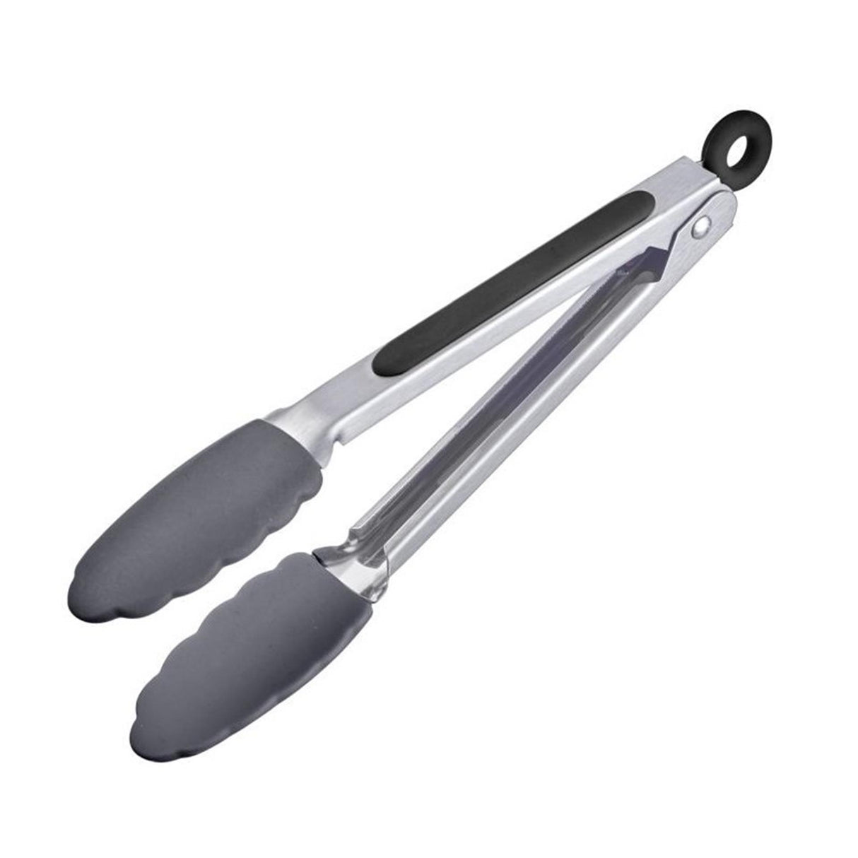 Westmark pince à servir acier inoxydable silicone 27cm
