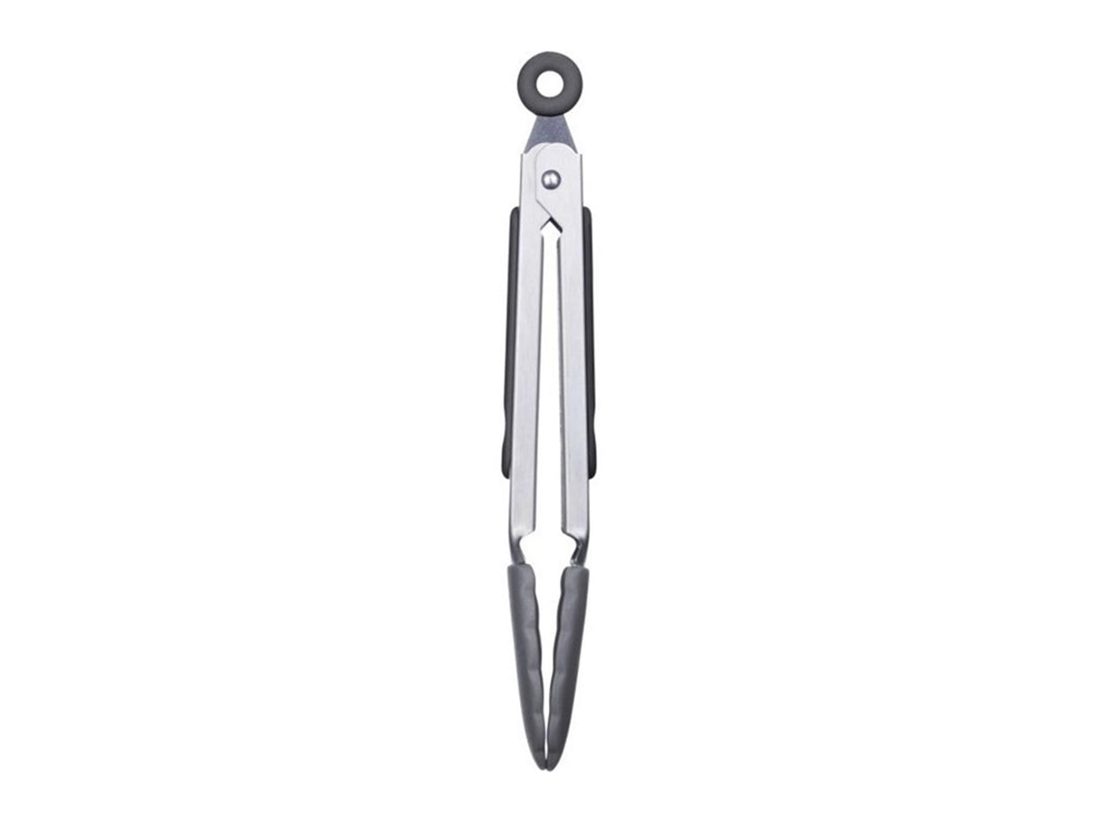 Westmark pince à servir acier inoxydable silicone 27cm