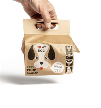 Is breá liom mo mhadra Bundle mála leann madra