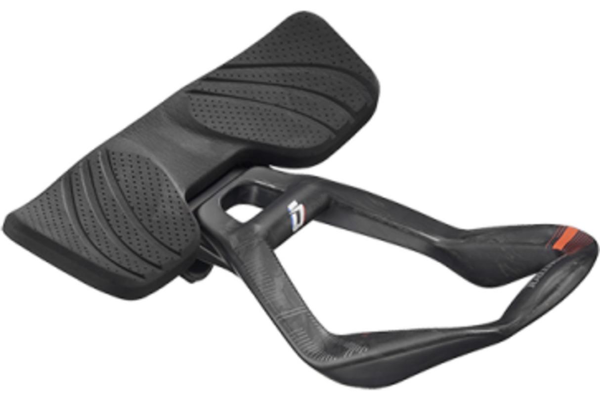 Kontroll Tech - Sirocco Mini Clip -on Kuelestoff UD BMC ics01 Stamm