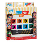Creative Craft Group Schminkset, 9 barev