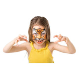 Grupo creativo de artesanía Schminkset, 9 colores