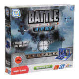 Creative Craft Group Children's Play Battle In The Deep