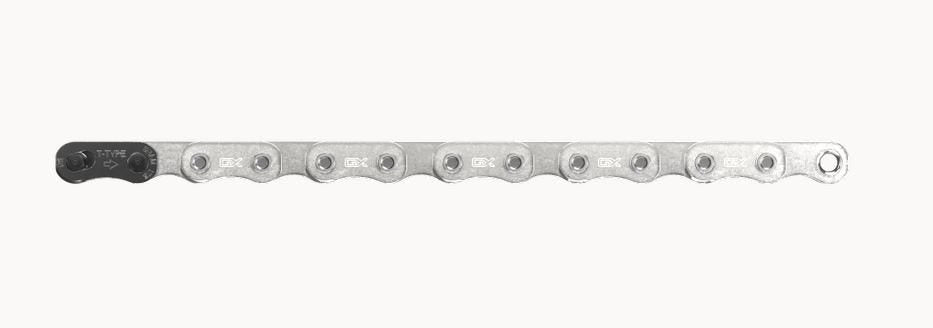 Sram GX Eagle Chain 126 links T-Type with PowerLock